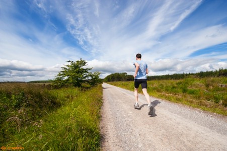 تمارين لبناء عضلات الساق تساعدك على الركض أسرع