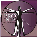 PRO PLUS HEALTH AND FITNESS CLUB & NASER CITY